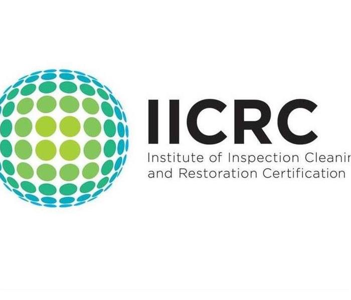 IICRC Logo