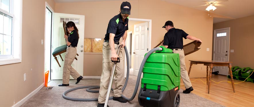 Auburn, ME cleaning services